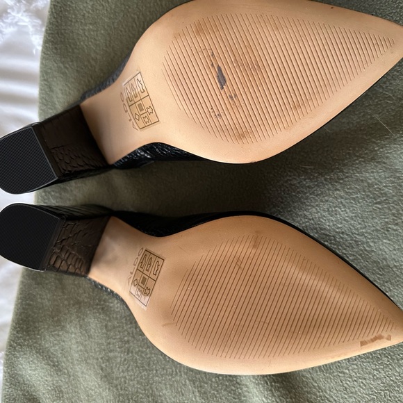 Aldo mules - Picture 3 of 3